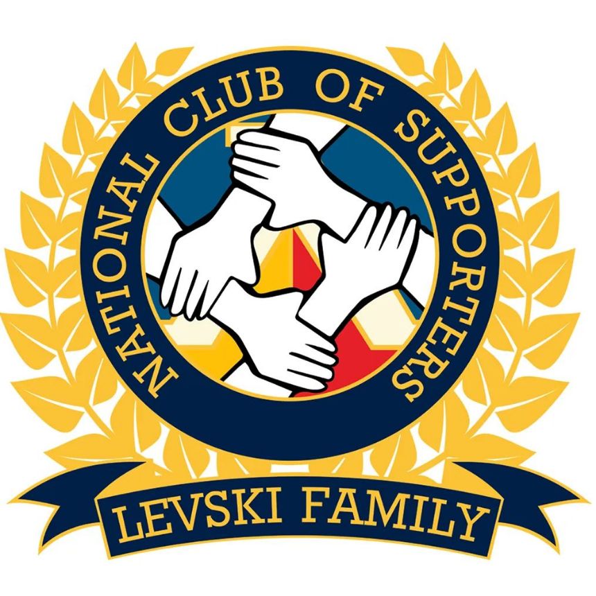 Пререгистрират Асоциация "Levski Family"