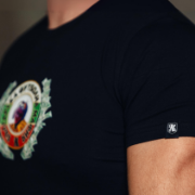 Снимка на Тениска "БФС ГОНЗО"