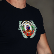 Снимка на Тениска "БФС ГОНЗО"