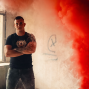 Снимка на Тениска "БФС ГОНЗО"