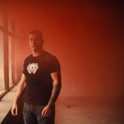 Снимка на Тениска "БФС ГОНЗО"