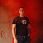 Снимка на Тениска "БФС ГОНЗО"