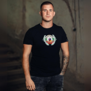 Снимка на Тениска "БФС ГОНЗО"