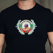 Снимка на Тениска "БФС ГОНЗО"