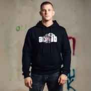 Снимка на Суитшърт "ACAB Тони"