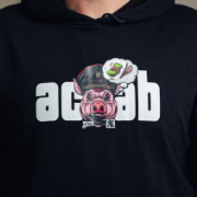 Снимка на Суитшърт "ACAB Тони"