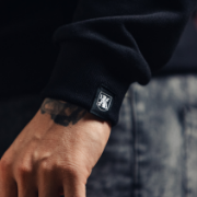 Снимка на Суитшърт "ACAB Тони"