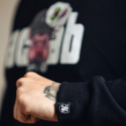 Снимка на Суитшърт "ACAB Тони"