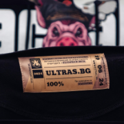 Снимка на Суитшърт "ACAB Тони"