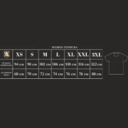 Снимка на Тениска "БФС ГОНЗО"