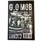 Снимка на Книга JRF - G.O Mob Handed (Отвъд омразата)