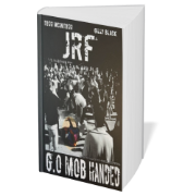 Снимка на Книга JRF - G.O Mob Handed (Отвъд омразата)