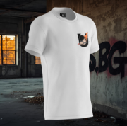 Снимка на Тениска "Ultra Violence"