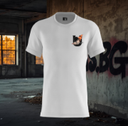 Снимка на Тениска "Ultra Violence"