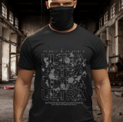 Снимка на Тениска "ULTRA`"