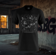 Снимка на Тениска "ULTRA`"