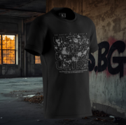 Снимка на Тениска "ULTRA`"