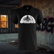 Снимка на Тениска "Casuals"