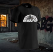 Снимка на Тениска "Casuals"