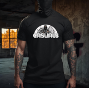 Снимка на Тениска "Casuals"