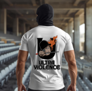 Снимка на Тениска "Ultra Violence"
