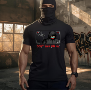 Снимка на Тениска "Don`t Spy"