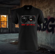 Снимка на Тениска "Don`t Spy"