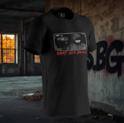 Снимка на Тениска "Don`t Spy"