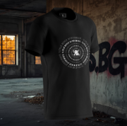 Снимка на Тениска "Never Surrender"