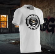 Снимка на Тениска "Old School Mentality"