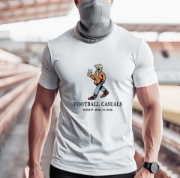 Снимка на Тениска "Football Casuals"