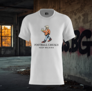 Снимка на Тениска "Football Casuals"