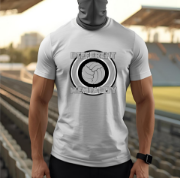 Снимка на Тениска "Different Mentality"