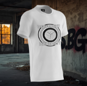 Снимка на Тениска "Different Mentality"