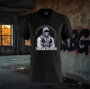 Снимка на Тениска "TroubleMaker"