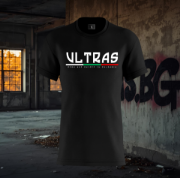 Снимка на Тениска "ULTRAS"