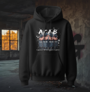 Снимка на Суитшърт "ACAB"