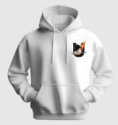 Снимка на Суитшърт "ULTRA VIOLENCE"