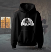 Снимка на Суитшърт "Casuals"