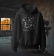 Снимка на Суитшърт "ULTRA"