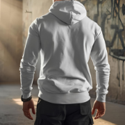 Снимка на Суитшърт "Football Casuals"