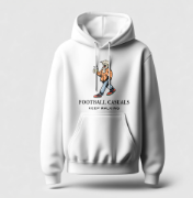 Снимка на Суитшърт "Football Casuals"