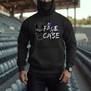 Снимка на Суитшърт "No Face"