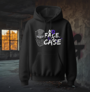 Снимка на Суитшърт "No Face"