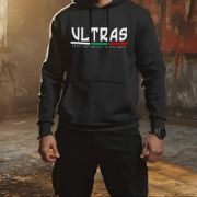 Снимка на Суитшърт "ULTRAS"