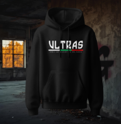 Снимка на Суитшърт "ULTRAS"