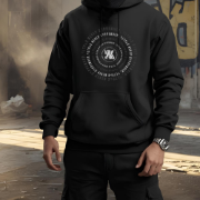 Снимка на Суитшърт "Ultras Never Surrender"