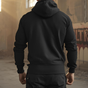 Снимка на Суитшърт "Ultras Never Surrender"