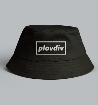 Снимка на Шапка идиотка "PLOVDIV"