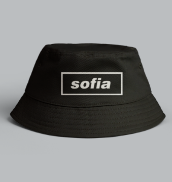 Снимка на Шапка идиотка "SOFIA"